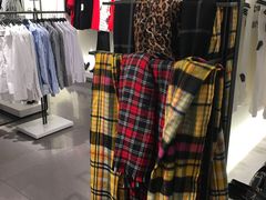 -ZARA(深圳金光华广场店)