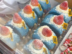 -PAPER STONE BAKERY(天环店)