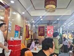 -同发号饭庄(复兴路店)