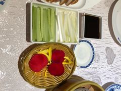 -便宜坊烤鸭店(甜水园店)