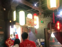 -小龙坎火锅(总店)