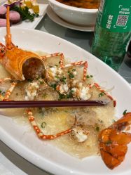 -帝元维多利亚大酒店·宴会厅