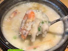 -蚝翅·海鲜粥·烧烤·龙虾季(海曙天一店)