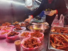 -浪哥卤味捆鸡(南门口店)