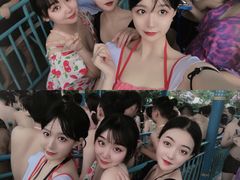 -乐华城·88度温泉乐园