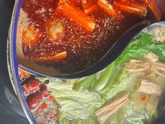 -京顺福老北京涮肉馆(东二道巷店)