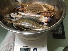 -盒马鲜生(杨高南路店)