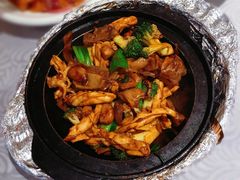 -粤·向群饭店(龙津东路总店)