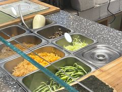 -米陀饭团•紫菜包饭(中华广场店)