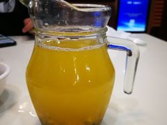 -鑫悦楼煎蟹·16年海鲜大排档