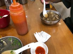 -老牌依强牛肉店(达道总店)