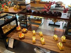 -北京王府井希尔顿酒店·万斯阁西餐厅