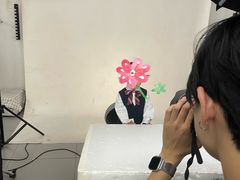 -海马体照相馆(龙湖杭州金沙天街店)