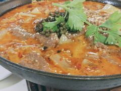 -付掌柜在成都·热炒砂锅集(金禾店)