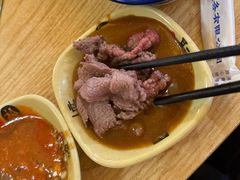 -伟记牛肉(金鸿公路店)