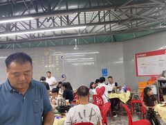 -聚味瞿记·龙虾堂(树木岭店)
