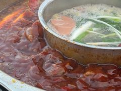 -枇杷园食为鲜火锅(南山店)