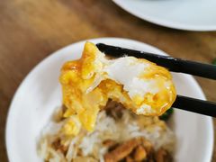 甜酸蛋-和平饭店(南兴路店)