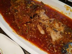 -秦月轩·陕西家乡菜(阜成路·五棵松店)