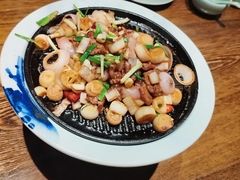 -粗茶淡饭·隐庐私厨(东亭店)