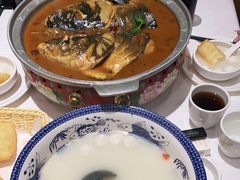 -解家河南菜(商鼎路店)