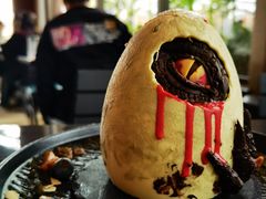 -哈蒙德餐厅