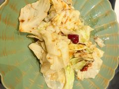 -A One Kitchen·南京精菜馆(晶丽酒店店)
