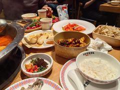 -老凯俚酸汤鱼(多彩城店)
