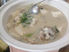 -芦茨金富饭庄·25年老字号·专做稻草鸡