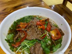 -肆姐面粉馆(坡子街店)