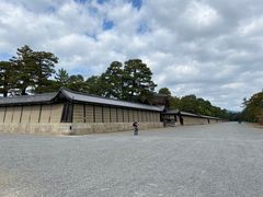 -京都御所