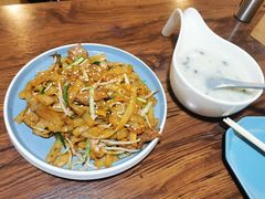 -佬港味粤味小馆(锦艺城店)