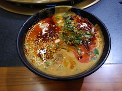 小料-沸炉重庆老火锅(军事博物馆店)