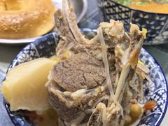 -園丁烤肉缸子肉