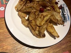 -胡桃里音乐酒馆(仓山万达店)