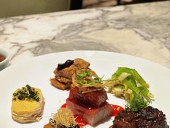 -杭州君悦酒店·湖滨28中餐厅