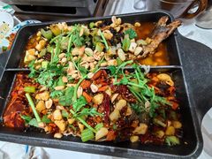 -川湘人家(次渠店)