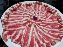 -南门四季铜锅涮肉(左家庄店)