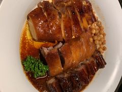 -汤城小厨•粤菜•靓汤(苏州街店)