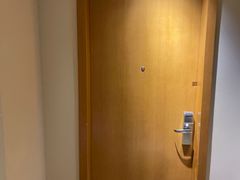-长白山万达锦华套房酒店