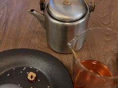 -知亘茶食