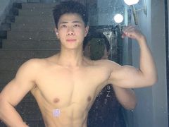 -CXFIT 陈徐健身工作室(凯旋店)