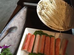 -捞神煲汤火锅(湖滨商业街店)