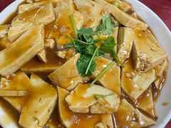 -北京龙庆四季香农家饭庄·灶台鱼·碳烤虹鳟鱼(龙庆峡店)