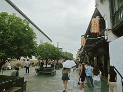 -龙翔臭豆腐(河坊街店)