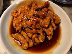 老醋里脊-遇见长安(兰州中心店)