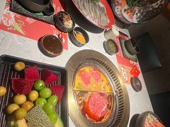 -空之介寿喜烧·和牛放题(恒隆广场店)
