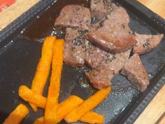 -必胜客(金高店)