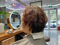 -宝诗护肤造型