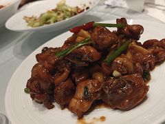-小螺号海鲜·地道鲁菜(省体总店)